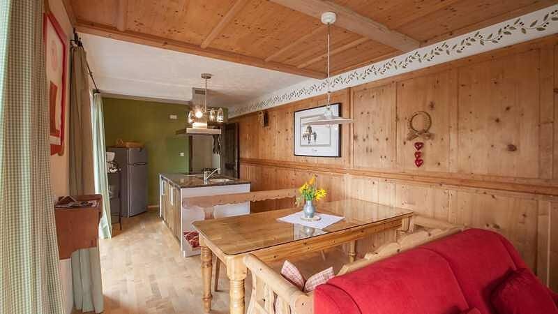 Chalet Enthofer Alpbach Extérieur photo