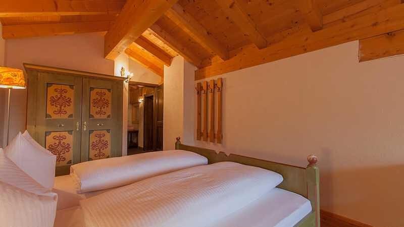 Chalet Enthofer Alpbach Extérieur photo