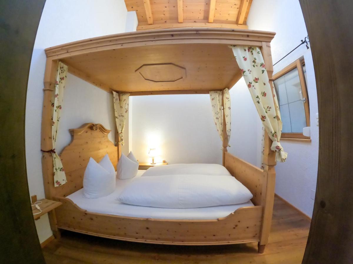 Chalet Enthofer Alpbach Extérieur photo