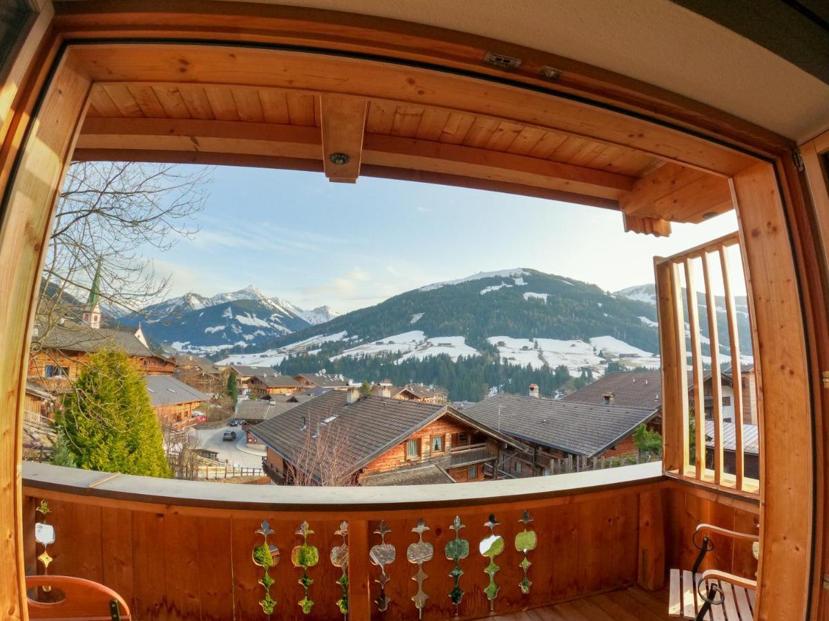 Chalet Enthofer Alpbach Extérieur photo