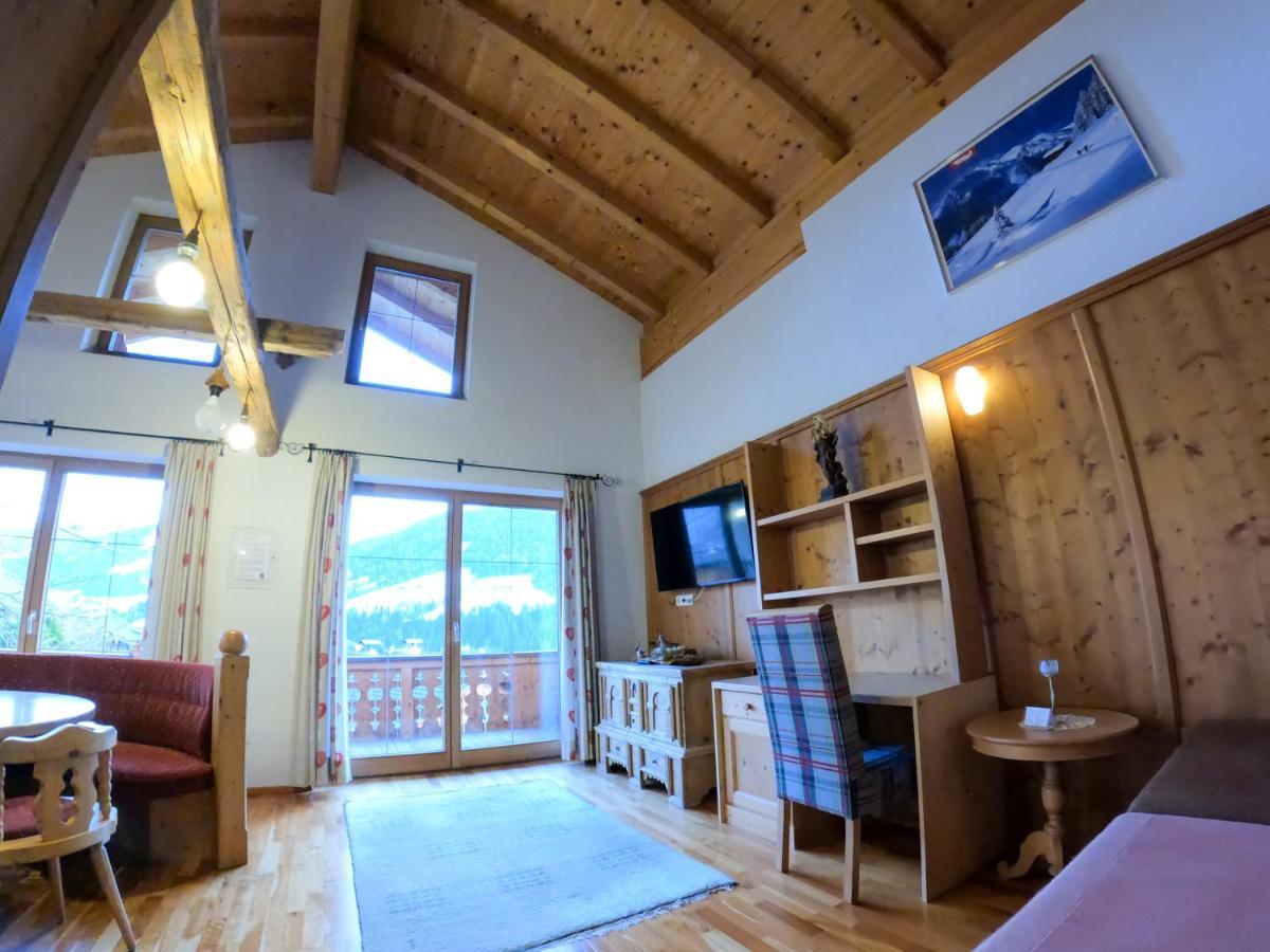 Chalet Enthofer Alpbach Extérieur photo