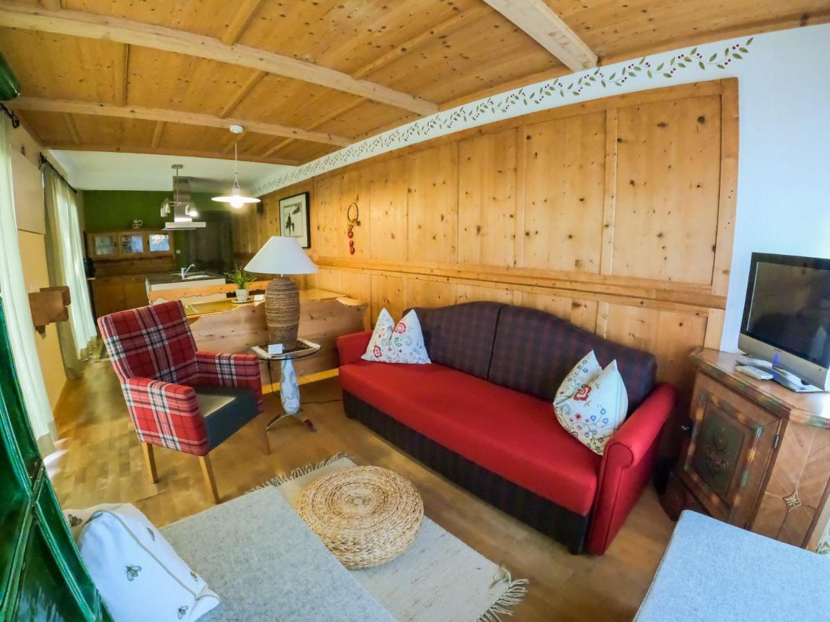 Chalet Enthofer Alpbach Extérieur photo