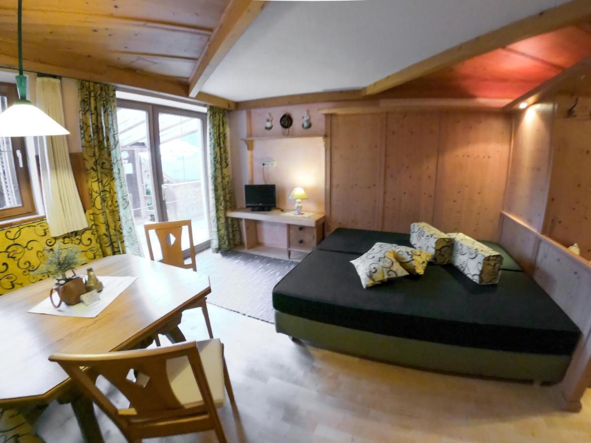 Chalet Enthofer Alpbach Extérieur photo