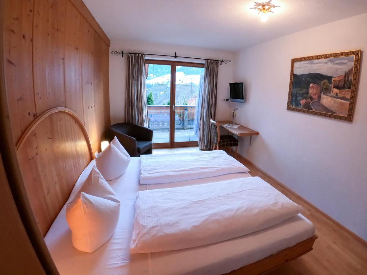 Chalet Enthofer Alpbach Extérieur photo