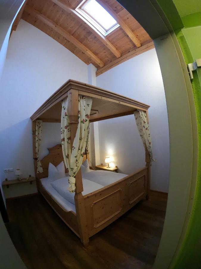 Chalet Enthofer Alpbach Extérieur photo