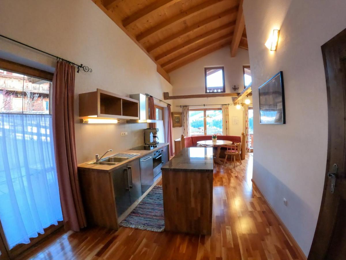 Chalet Enthofer Alpbach Extérieur photo