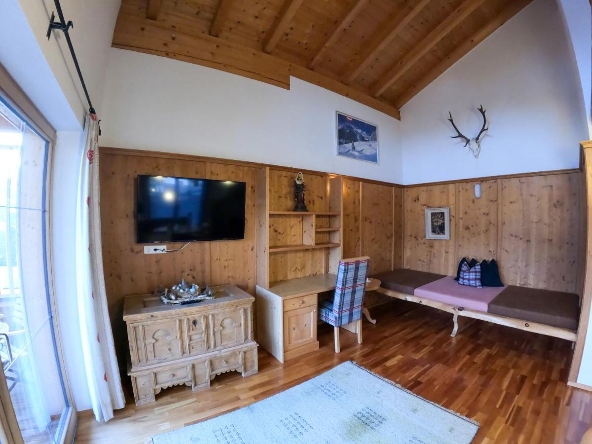 Chalet Enthofer Alpbach Extérieur photo