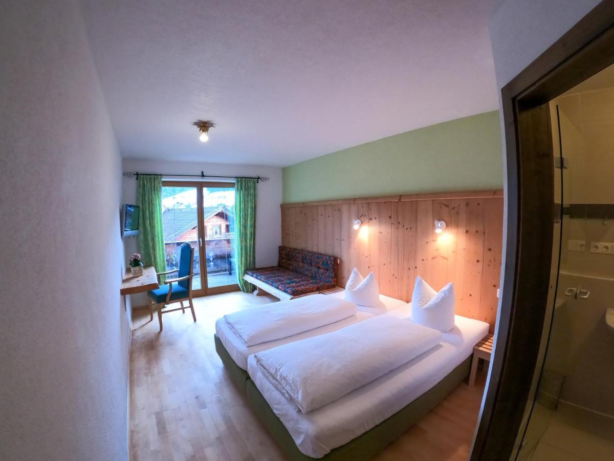 Chalet Enthofer Alpbach Extérieur photo