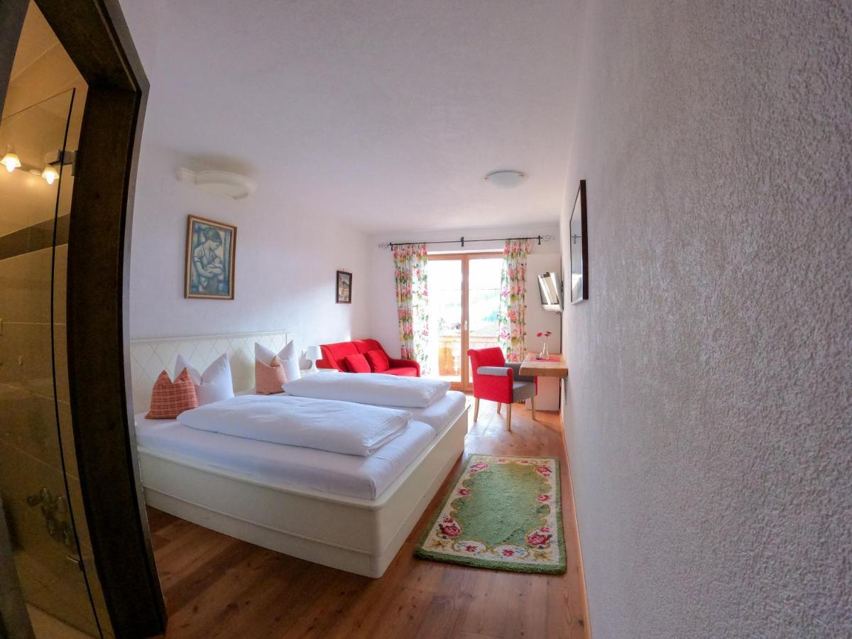 Chalet Enthofer Alpbach Extérieur photo