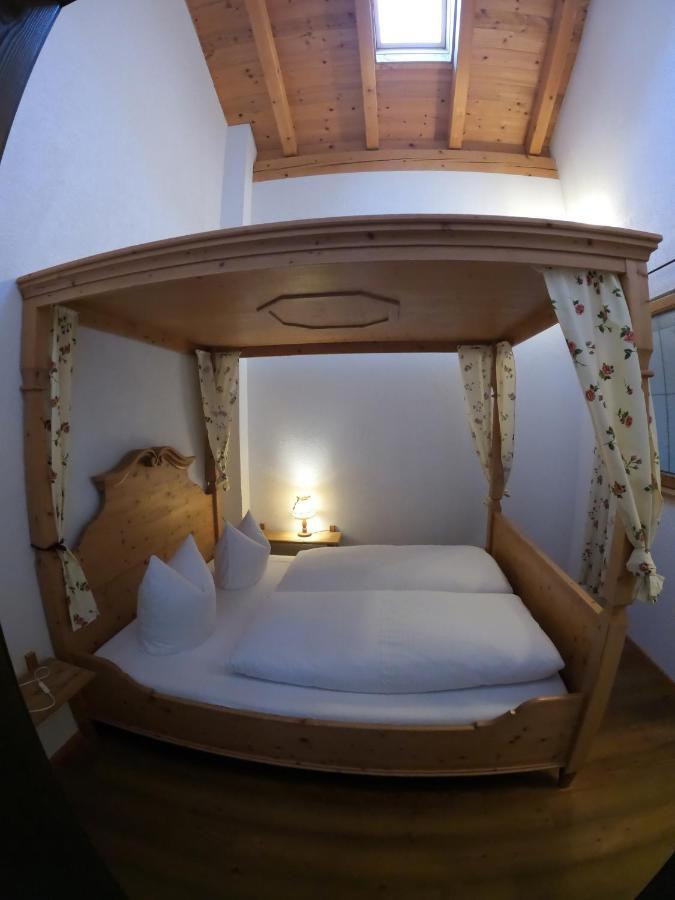 Chalet Enthofer Alpbach Extérieur photo