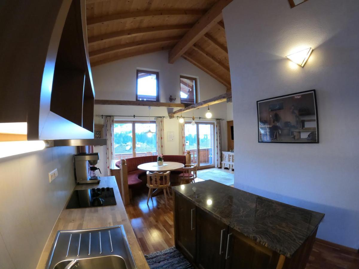 Chalet Enthofer Alpbach Extérieur photo